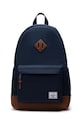 Herschel zaino 11383-03548-OS Heritage Backpack semplice blu navy 11383.03548.OS