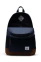 Herschel zaino 11383-03548-OS Heritage Backpack blu navy