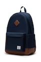 Accessori Herschel zaino 11383-03548-OS Heritage Backpack 11383.03548.OS blu navy