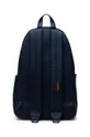 σκούρο μπλε Σακίδιο πλάτης Herschel 11383-03548-OS Heritage Backpack