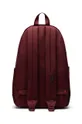 bordowy Herschel plecak 11383-05918-OS Heritage Backpack