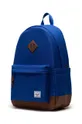 Σακίδιο πλάτης Herschel 11383-05925-OS Heritage Backpac Άλμπουμ: 100% Υφαντικό υλικό