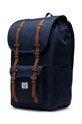 Accesorii Herschel rucsac Little America™ 11390.00007.OS bleumarin
