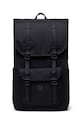 Рюкзак Herschel 11390-05881-OS Little America Backpack America™ гладкий чёрный 11390.05881.OS