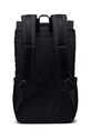 Рюкзак Herschel 11390-05881-OS Little America Backpack America™ чёрный 11390.05881.OS