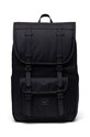Herschel rucsac Little America™ Mid uni negru 11391.05881.OS
