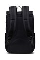 Herschel rucsac Little America™ Mid negru 11391.05881.OS