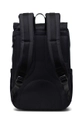 črna Nahrbtnik Herschel 11391-05881-O Little America Mid Backpack