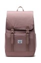 Herschel Plecak Retreat™ Small mieści A4 różowy 11400.02077.OS