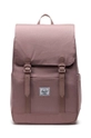 roza Ruksak Herschel 11400-02077-OS Herschel Retreat Small Backpack Unisex