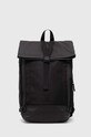 Рюкзак Eastpak TECUM ROLL синтетичний чорний EK0A5BFN80W1