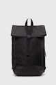 Ruksak Eastpak TECUM ROLL textilný čierna EK0A5BFN80W1