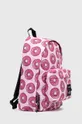 Eastpak backpack OUT OF OFFICE Simpsons pink