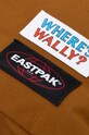 Σακίδιο πλάτης Eastpak WALLY PACK καφέ EK0A5BG32E61