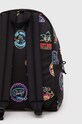 Akcesoria Eastpak plecak PADDED PAK'R Simpsons EK0006208D31 czarny