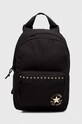 Ruksak Converse premalo za format A4 crna 10026523.A01