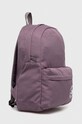 Converse plecak 10025962.A08 fioletowy AW23