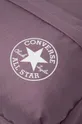 lila Converse hátizsák