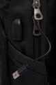 Рюкзак Pepe Jeans чорний 7132031