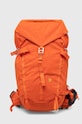 Ruksak Fjallraven Bergtagen bez uzorka narančasta F23200