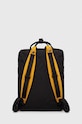 Fjallraven naramienniki Kanken F23505 żółty SS25