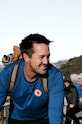 Fjallraven umeri Kanken F23505 bleumarin SS25