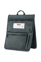 Fjallraven organizer do plecaka Kanken Organizer nie mieści A4 granatowy F23508