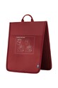 Fjallraven organizator rucsac Kanken F23508 burgundia AW24