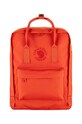 Σακίδιο πλάτης Fjallraven Re-Kanken υφασμάτινο κόκκινο F23548