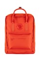 Σακίδιο πλάτης Fjallraven Re-Kanken υφασμάτινο κόκκινο F23548