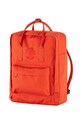 Batoh Fjallraven Re-Kanken F23548 červená SS25