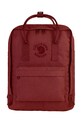 Fjallraven rucsac Re-Kanken burgundia F23548