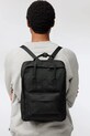 Accesorii Fjallraven rucsac Re-Kanken F23548 burgundia