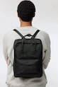 Аксесуари Рюкзак Fjallraven Re-Kanken F23548 бордо