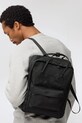 Fjallraven rucsac Re-Kanken burgundia F23548