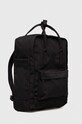 Σακίδιο πλάτης Fjallraven Re-Kanken Kanken Hip Pack F23548 μαύρο SS25