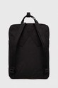 Аксесуари Рюкзак Fjallraven Re-Kanken F23548 чорний