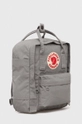 Рюкзак Fjallraven серый