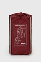 Kapsa na láhev Fjallraven Kanken hladký burgundské F23793