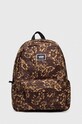Vans plecak nie mieści A4 multicolor VN0A5I13CLQ1