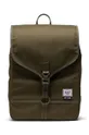 verde Herschel zaino Unisex