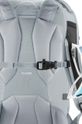 Ruksak Deuter Freerider Lite 18 SL 330302240120 siva