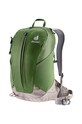 Batoh Deuter AC Lite 17 vzorovaný zelená 342012126160