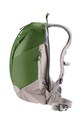 Batoh Deuter AC Lite 17 342012126160 zelená AW23