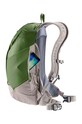 Batoh Deuter AC Lite 17 342012126160 zelená