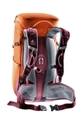 Σακίδιο πλάτης Deuter Trail 22 SL πορτοκαλί