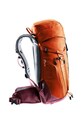 Accesorii Deuter rucsac Trail 22 SL 344022395090 portocaliu
