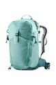 Рюкзак Deuter Trail 23 SL гладкий бірюзовий 344042313770