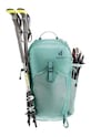 Ruksak Deuter Trail 23 SL 344042313770 tyrkysová