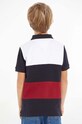 Детское хлопковое поло Tommy Hilfiger KB0KB08315.128.176.9BYX